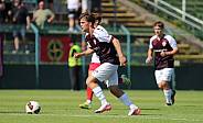 4. Spieltag BFC Dynamo - FSV Zwickau