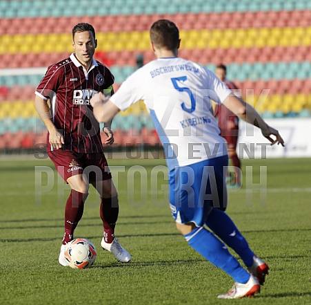 19.Spieltag BFC Dynamo - Bischofswerdaer FV08