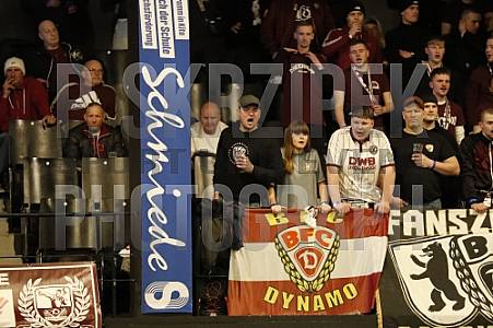 BSG Stahl Hallen-Masters 3.0