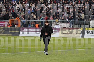 Achtelfinale Delay Sports Berlin - BFC Dynamo