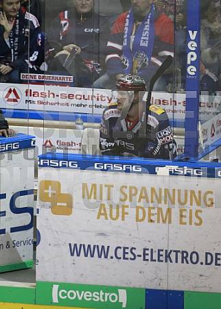 VF5 Eisbären Berlin - Grizzlys Wolfsburg VF5 Eisbären Berlin - Grizzlys Wolfsburg