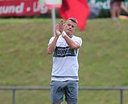 3.Spieltag FC Eilenburg - BFC Dynamo,