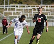 8.Spieltag BFC Dynamo U19 - FC Energie Cottbus U19 ,