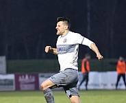 32.Spieltag FSV Optik Rathenow - BFC Dynamo,