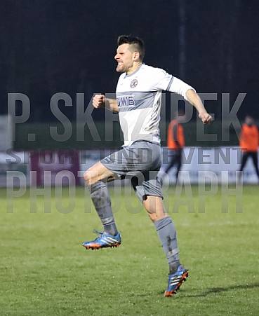 32.Spieltag FSV Optik Rathenow - BFC Dynamo,