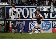 23.Spieltag SV Babelsberg 03 - BFC Dynamo