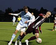 12.Spieltag BFC Dynamo - Chemnitzer FC,