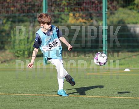 BFC Dynamo FerienCamp Herbst 2022