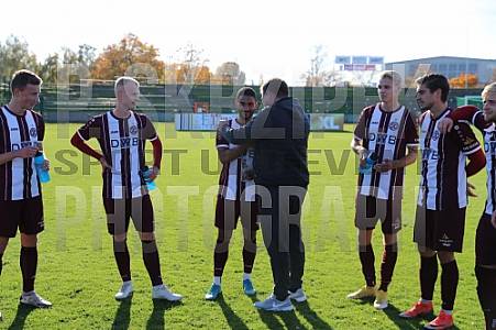 15.Spieltag BFC Dynamo - VfB Auerbach,