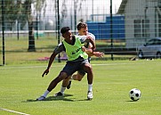 Training vom 26.06.2024 BFC Dynamo