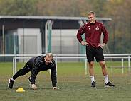 23.10.2019 Training BFC Dynamo