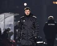 18.Spieltag BFC Dynamo - Hallescher FC
