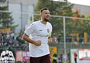 3.Runde Cosy-Wasch-Landespokal SV Lichtenberg 47 - BFC Dynamo,