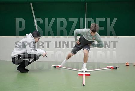 Laktattest 05.01.2026