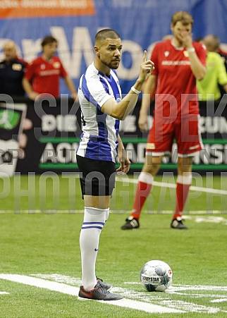 AOK Traditionsmasters 2020