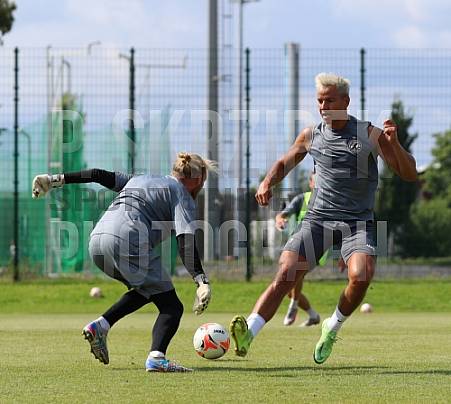 20.07.2021 Training BFC Dynamo