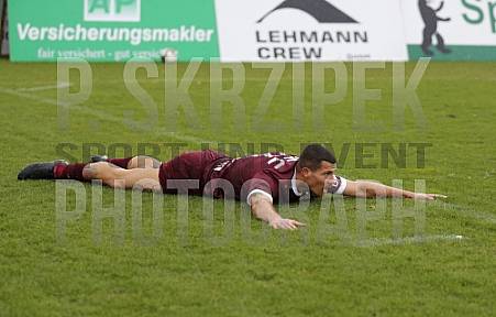 Cosy-Wasch Viertelfinale BFC Dynamo - VSG Altglienicke