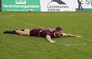 Cosy-Wasch Viertelfinale BFC Dynamo - VSG Altglienicke