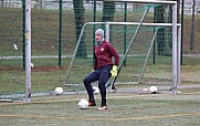 Training vom 13.12.2023 BFC Dynamo