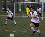 17.Spieltag BFC Dynamo U19 - FC Rot-Weiß Erfurt U19,