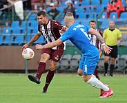 6.Spieltag BFC Dynamo - SV Tasmania Berlin,