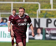 29.Spieltag BFC Dynamo - FC Rot-Weiß Erfurt