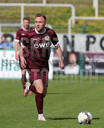 29.Spieltag BFC Dynamo - FC Rot-Weiß Erfurt