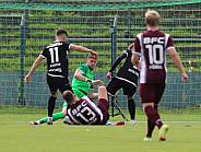 4.Spieltag BFC Dynamo - VfB Germania Halberstadt,