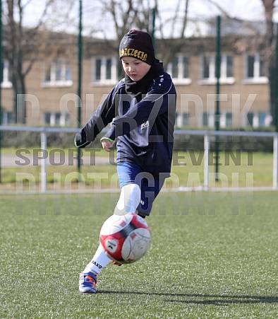 BFC Dynamo FerienCamp April 2022