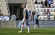 32. Spieltag FC Carl-Zeiss Jena - BFC Dynamo