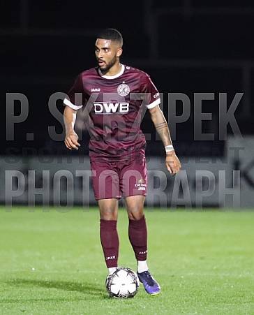 11.Spieltag BFC Dynamo - VfB Germania Halberstadt