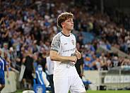 5.Spieltag 1.FC Magdeburg II - BFC Dynamo,