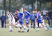 BFC Dynamo u15 - SV Empor Berlin u15