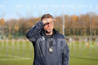 30.10.2021 Training BFC Dynamo