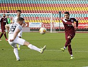 12.Spieltag BFC Dynamo - BSG Chemie Leipzig