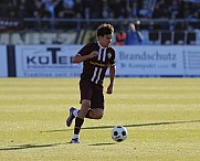 8.Spieltag BFC Dynamo - Chemnitzer FC,