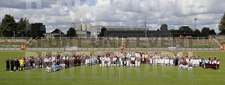 Jugenderöffnung 2018/19 Jugenderöffnung 2018/19