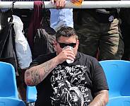 Testspiel BFC Dynamo - SV Sparta Lichtenberg