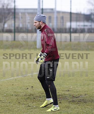 24.01.2020 Training BFC Dynamo 24.01.2020 Training BFC Dynamo