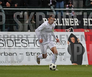 Achtelfinale Delay Sports Berlin - BFC Dynamo