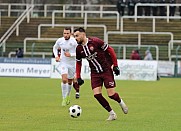 19.Spieltag BFC Dynamo - SV Babelsberg 03