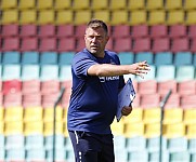 27.07.2019 Training BFC Dynamo