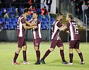 6.Spieltag BFC Dynamo - SV Tasmania Berlin,
