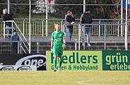 20.Spieltag ZFC Meuselwitz - BFC Dynamo