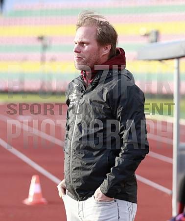 24.Spieltag BFC Dynamo - FC Energie Cottbus
