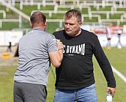 4.Spieltag BFC Dynamo - VfB Germania Halberstadt,