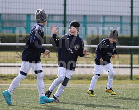BFC Dynamo FerienCamp April 2022