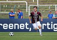 1. Runde DFB-Pokal BFC Dynamo - VfL Bochum 1848