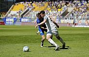 32. Spieltag FC Carl-Zeiss Jena - BFC Dynamo