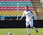 Berliner Pilsner Pokalfinal 2018
BFC Dynamo - Berliner SC